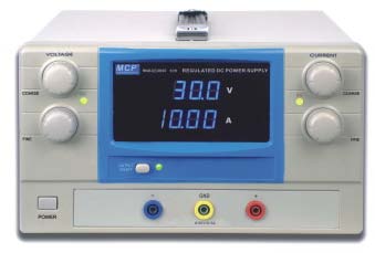 ALIMENTATORE SERIE M10 MOD. QS3010E