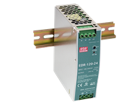 ALIMENTATORE SERIE EDR 75-150W