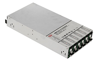  Modular- Configurable Power Supply