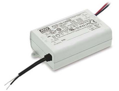 LED DRIVER- PCD Series