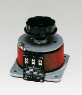 VARIAC MONOFASE SERIE V