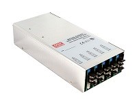  Modular- Configurable Power Supply