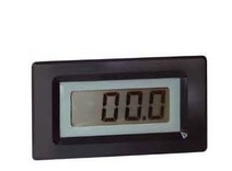 MODULO DIGITALE INDICATORE A LCD 3 1/2 DIGIT 