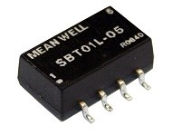 SMD type-Single and dual output models