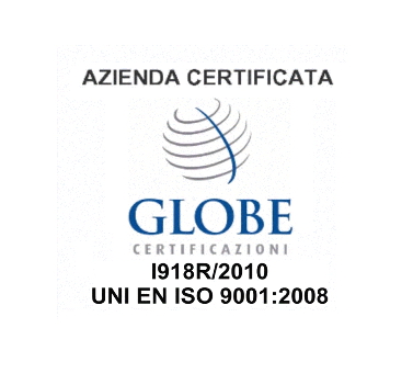 CERTIFICAZIONE QUALITA'